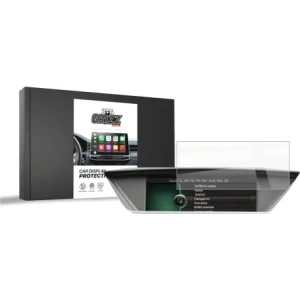 Wholesale Ceramic GrizzGlass CarDisplay Protection BMW X1 E84 8,8" (2009-2015) - GRZ13837 - {ean13} - Hurt