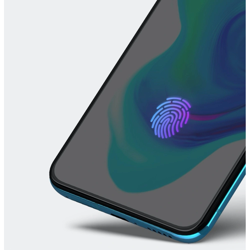 Hurtownia GSM - Folie hydrogelové Ringke Dual Easy Full Cover Pocophone F2 Pro/Redmi K30 Pro [2 PACK] - RGK1200 - {ean13} - Hurt