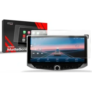 Hurtownia GSM - Protecție pentru display-ul auto GrizzGlass mat pentru radio Android Toyota RAV4 (2013-2019) - GRZ13842 - {ean13} - Hurt