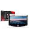 Hurtownia GSM - Protecție pentru display-ul auto GrizzGlass mat pentru radio Android Toyota RAV4 (2013-2019) - GRZ13842 - {ean13} - Hurt