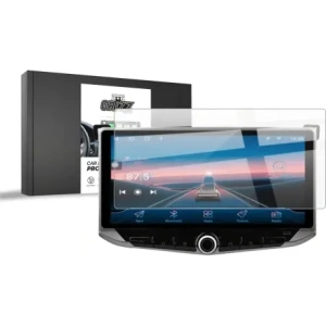 Hurtownia GSM - Keramische GrizzGlass CarDisplay Schutz Android Radio Toyota RAV4 (2013-2019) - GRZ13843 - {ean13} - Hurt