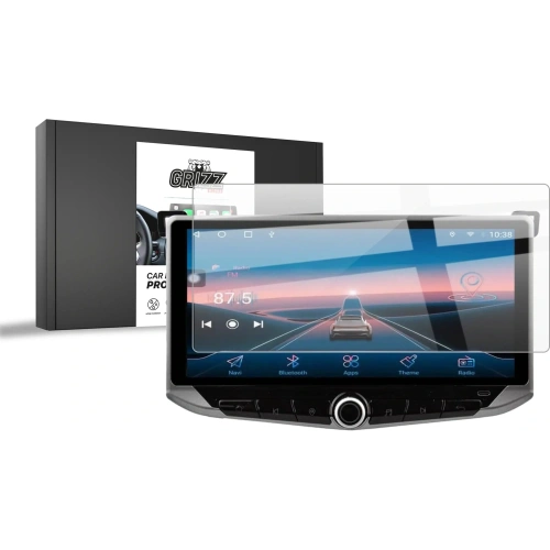 Folia ceramiczna GrizzGlass CarDisplay Protection do Android Radio Toyota RAV4 (2013-2019)
