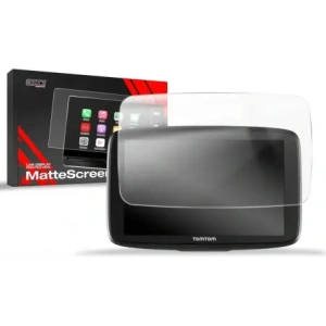 Hurtownia GSM - Folia matowa GrizzGlass CarDisplay Protection do Tomtom Go Essential 6" - GRZ13844 - {ean13} - Hurt