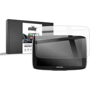 Hurtownia GSM - Folia ceramiczna GrizzGlass CarDisplay Protection do Tomtom Go Essential 6" - GRZ13845 - {ean13} - Hurt