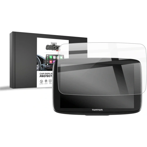 Folia ceramiczna GrizzGlass CarDisplay Protection do Tomtom Go Essential 6"