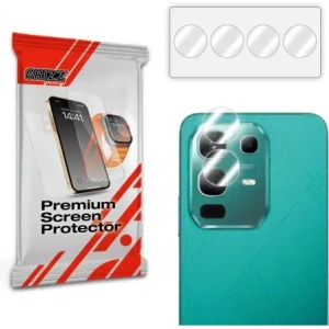 Hurtownia GSM - GrizzGlass HybridGlass Cameră Infinix Note 50x - GRZ13847 - {ean13} - Hurt