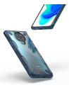 Hurtownia GSM - Etui Ringke Fusion-X Pocophone F2 Pro/Redmi K30 Pro Black - RGK1197BLK - {ean13} - Hurt