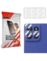 GrizzGlass HybridGlass Kamera Motorola Edge 60 Stylus