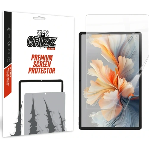 Folia ceramiczna GrizzGlass CeramicFilm do Honor Pad X9a