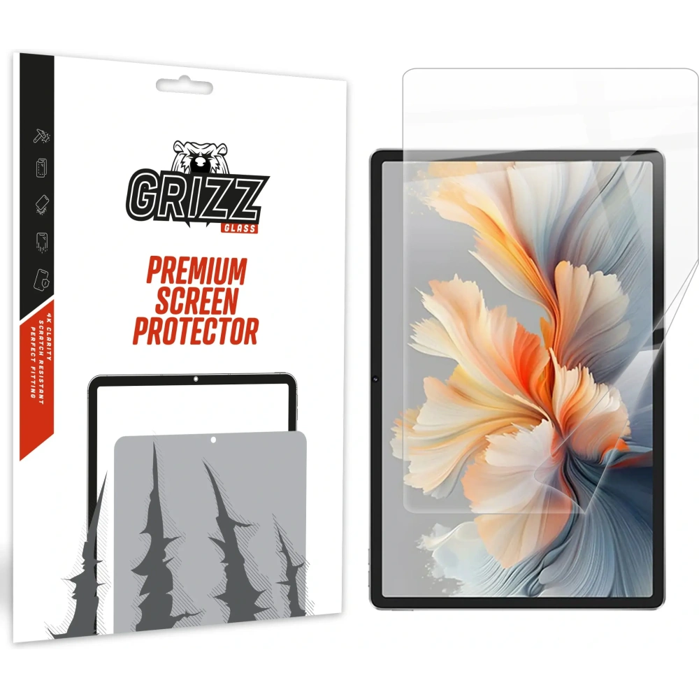 Hurtownia GSM - GrizzGlass CeramicFilm Honor Pad X9a - GRZ13851 - {ean13} - Hurt