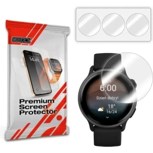 Hurtownia GSM - GrizzGlass Hydrofilm Garmin Vivoactive 6 - GRZ13852 - {ean13} - Hurt