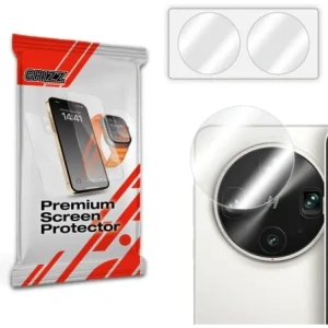 Hurtownia GSM - Szkło na aparat GrizzGlass HybridGlass Camera do Oppo Find X8 Ultra - GRZ13853 - {ean13} - Hurt
