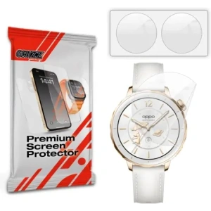 Hurtownia GSM - GrizzGlass KerámiaFilm Oppo Watch X2 Mini - GRZ13854 - {ean13} - Hurt
