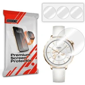 Hurtownia GSM - GrizzGlass Hydrofilm Oppo Watch X2 Mini - GRZ13855 - {ean13} - Hurt