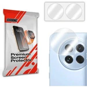 Hurtownia GSM - GrizzGlass HybridGlass Kamera Oppo Find X8s - GRZ13856 - {ean13} - Hurt