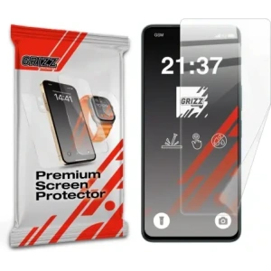 Hurtownia GSM - GrizzGlass CeramicFilm Infinix Note 50x - GRZ13857 - {ean13} - Hurt