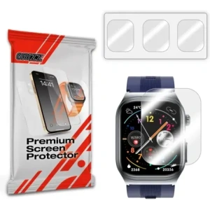 Wholesale GrizzGlass Hydrofilm Rogbid Rowatch D1 - GRZ13858 - {ean13} - Hurt
