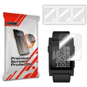 Wholesale GrizzGlass Hydrofilm Pebble Core 2 Duo - GRZ13861 - {ean13} - Hurt