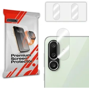 Hurtownia GSM - GrizzGlass HybridGlass Cameră Samsung Galaxy M56 - GRZ13862 - {ean13} - Hurt