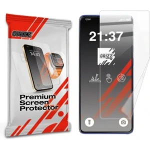 Hurtownia GSM - GrizzGlass CeramicFilm Motorola Moto G Stylus 5G (2025) - GRZ13863 - {ean13} - Hurt