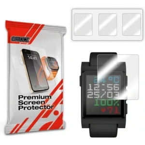 Hurtownia GSM - GrizzGlass Hydrofilm Pebble Core Timp 2 - GRZ13864 - {ean13} - Hurt