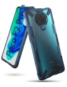 Etui Pocophone F2 Pro - Ringke Fusion-X - Home Screen