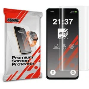 Hurtownia GSM - GrizzGlass Hydrofilm Infinix Note 50x - GRZ13870 - {ean13} - Hurt