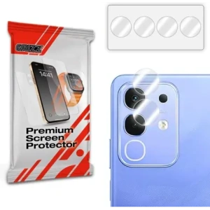 Hurtownia GSM - GrizzGlass HybridGlass Cameră Vivo iQOO Z10x - GRZ13871 - {ean13} - Hurt