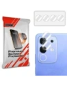 GrizzGlass HybridGlass Kamera Vivo iQOO Z10x