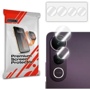 Hurtownia GSM - GrizzGlass HybridGlass Kamera Vivo V50 Lite 5G - GRZ13876 - {ean13} - Hurt