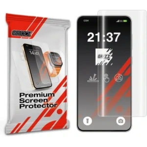Hurtownia GSM - GrizzGlass Hydrofilm Samsung Galaxy M56 - GRZ13885 - {ean13} - Hurt