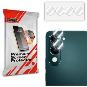 Hurtownia GSM - GrizzGlass HybridGlass Cameră Vivo Y29s - GRZ13887 - {ean13} - Hurt