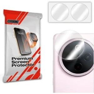 Hurtownia GSM - GrizzGlass HybridGlass Cameră Vivo Y300 Pro Plus - GRZ13889 - {ean13} - Hurt