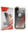 GrizzGlass Keramikfolie Ulefone Armor X32 Pro