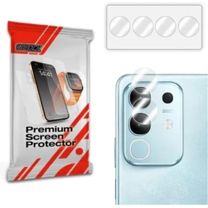Hurtownia GSM - GrizzGlass HybridGlass Cameră Vivo Y300t - GRZ13891 - {ean13} - Hurt