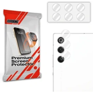 Hurtownia GSM - GrizzGlass HybridGlass Cameră ZTE nubia RedMagic 10 Air - GRZ13894 - {ean13} - Hurt