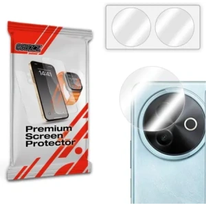 Hurtownia GSM - GrizzGlass HybridGlass Cameră Vivo Y39 5G - GRZ13897 - {ean13} - Hurt
