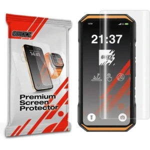 Hurtownia GSM - GrizzGlass Hydrofilm Ulefone Armor X32 Pro - GRZ13898 - {ean13} - Hurt