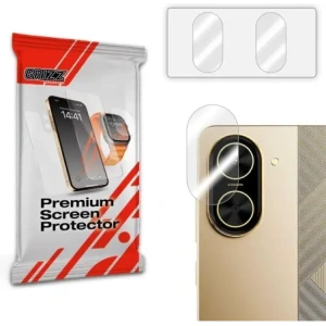 Hurtownia GSM - GrizzGlass HybridGlass Kamera Xiaomi Poco C71 - GRZ13899 - {ean13} - Hurt