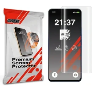 Hurtownia GSM - GrizzGlass Hydrofilm Vivo iQOO Z10x - GRZ13904 - {ean13} - Hurt