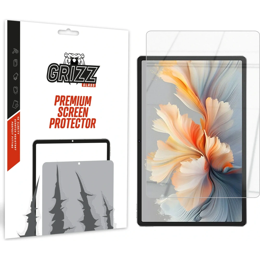Hurtownia GSM - GrizzGlass HybridGlass Honor Pad X9a - GRZ13905 - {ean13} - Hurt