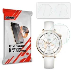 Hurtownia GSM - GrizzGlass HybridGlass Oppo Watch X2 Mini - GRZ13908 - {ean13} - Hurt