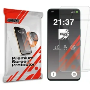 Hurtownia GSM - GrizzGlass HybridGlass Infinix Note 50x - GRZ13911 - {ean13} - Hurt
