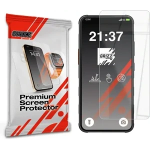 Hurtownia GSM - GrizzGlass HybridGlass Samsung Galaxy XCover 7 Pro - GRZ13927 - {ean13} - Hurt