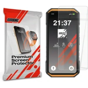 Hurtownia GSM - GrizzGlass HybridGlass Ulefone Armor X32 - GRZ13930 - {ean13} - Hurt
