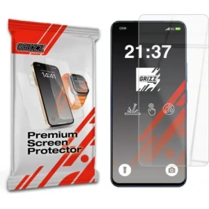 Hurtownia GSM - GrizzGlass HybridGlass Vivo iQOO Z10x - GRZ13932 - {ean13} - Hurt