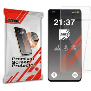 Hurtownia GSM - GrizzGlass HybridGlass Vivo V50 Lite 5G - GRZ13934 - {ean13} - Hurt