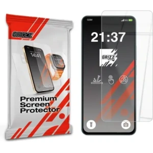 Hurtownia GSM - GrizzGlass HybridGlass Vivo Y39 5G - GRZ13938 - {ean13} - Hurt