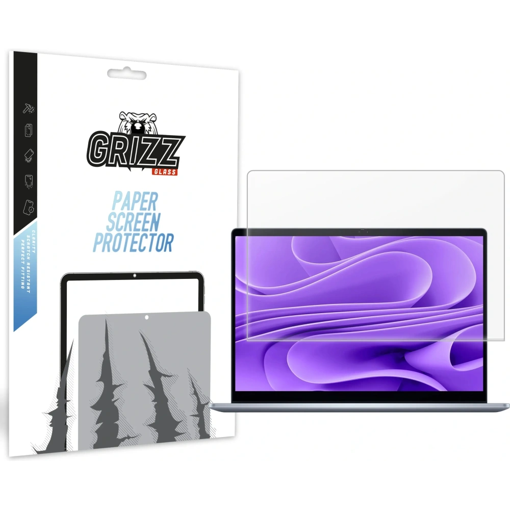 Hurtownia GSM - GrizzGlass PaperScreen Dell Latitude 7450 - GRZ13941 - {ean13} - Hurt
