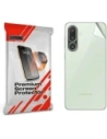 Folia na tył GrizzGlass SatinSkin do Samsung Galaxy M56